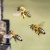 Gaithersburg Bee Control by Hughes Termite & Pest Control